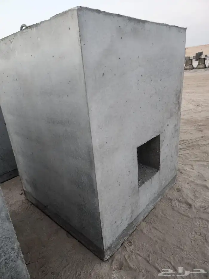 مناهيل نيوجرسي بريكاست قواعد انارة 96