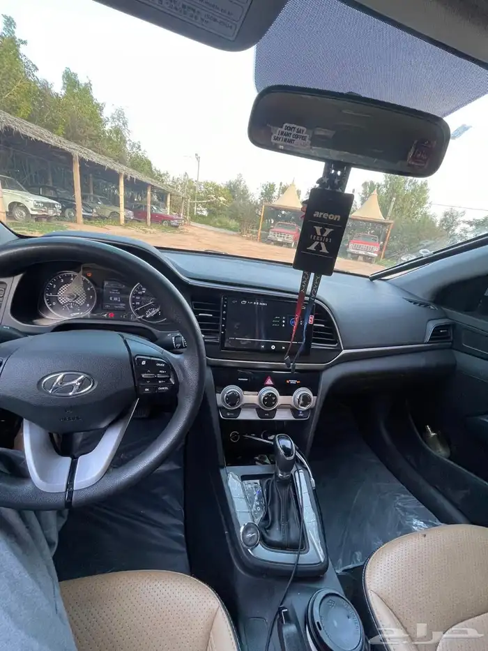 النترا 2020 مكينة1600 1