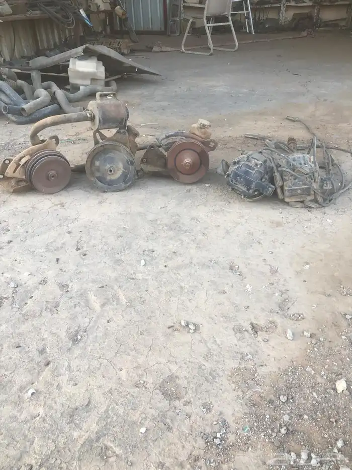 علبة دركسيون 454 وديلكو 0