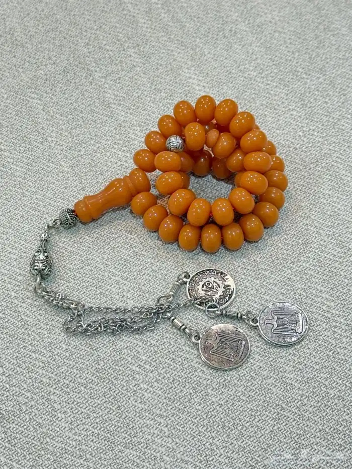 سبح فاتوران و بكلايات 19