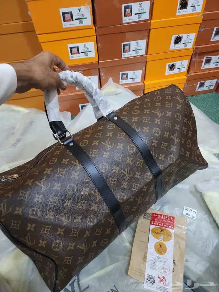 شنط لويس فيتون LV 14