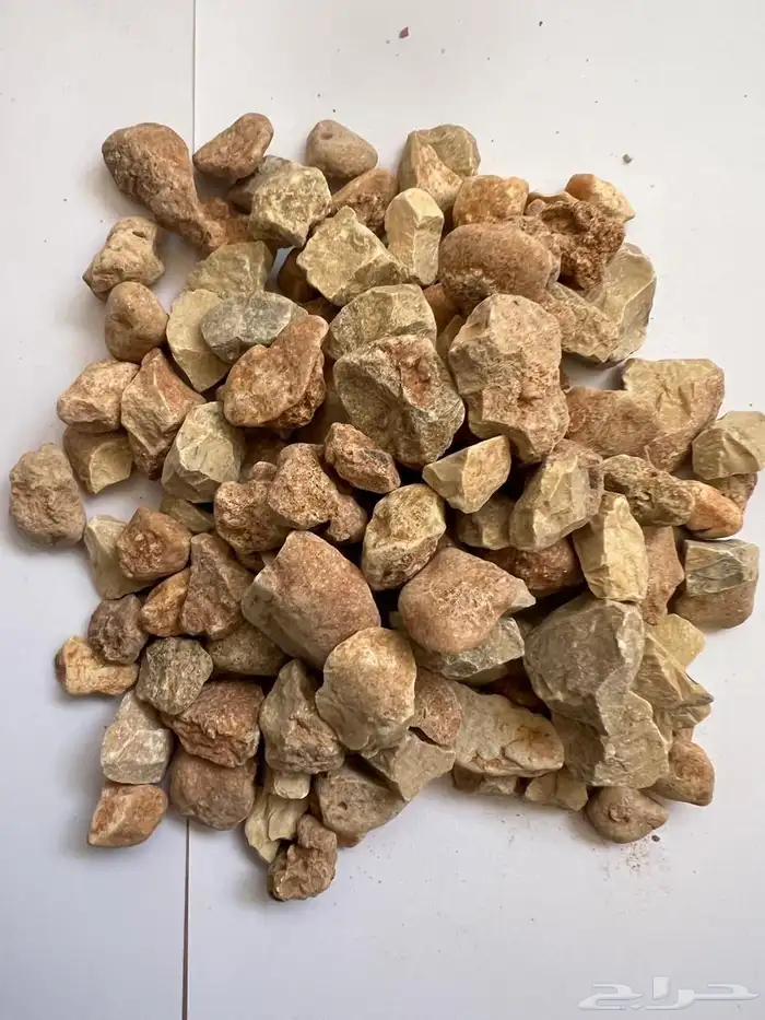 قلابات جاهزة للعمل توريد المواد من الكسارات 24