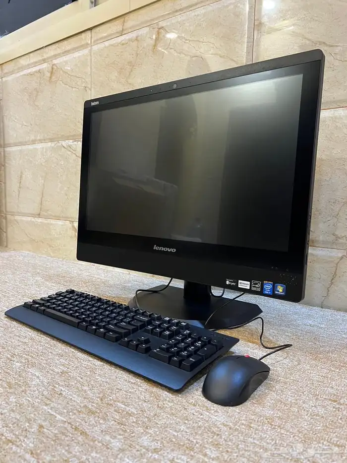 كمبيوتر مكتبي 2