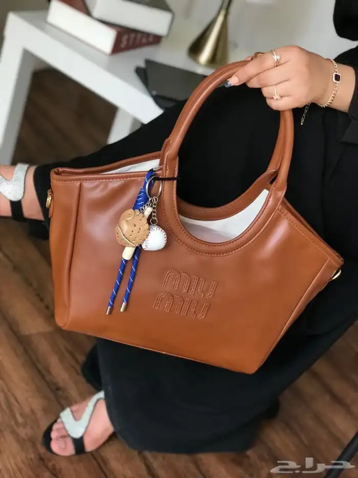 شنط ميو ميو ماستر درجة اولى الاكثر طلبا 50
