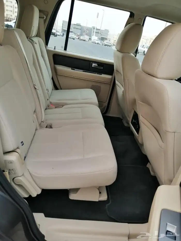 فورد اكسبيدشن قصير 2016 سعودي 12