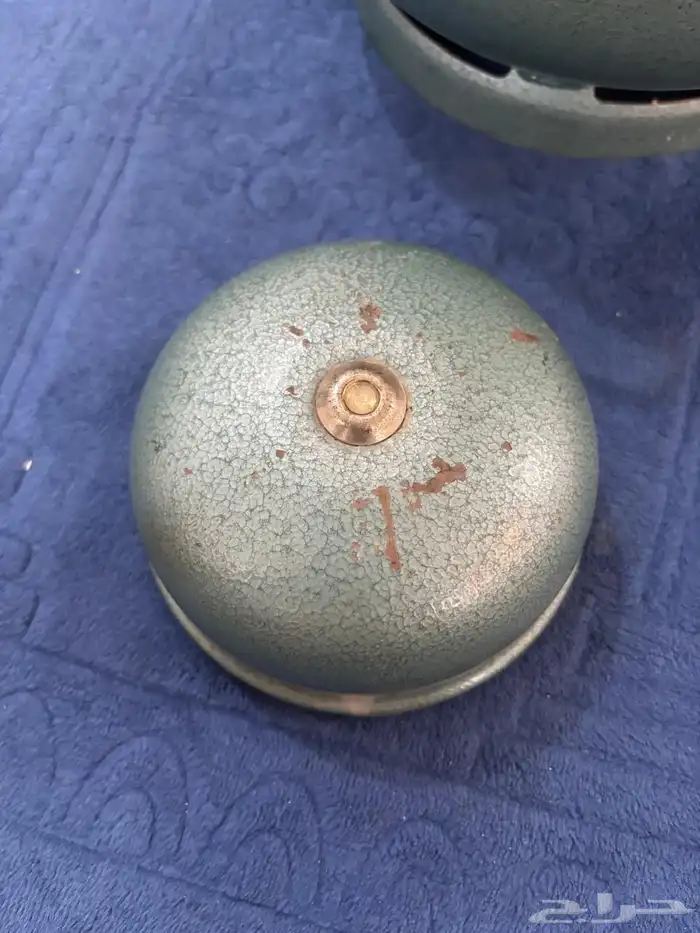 دافور سيفرت ام قبة سويدية 2