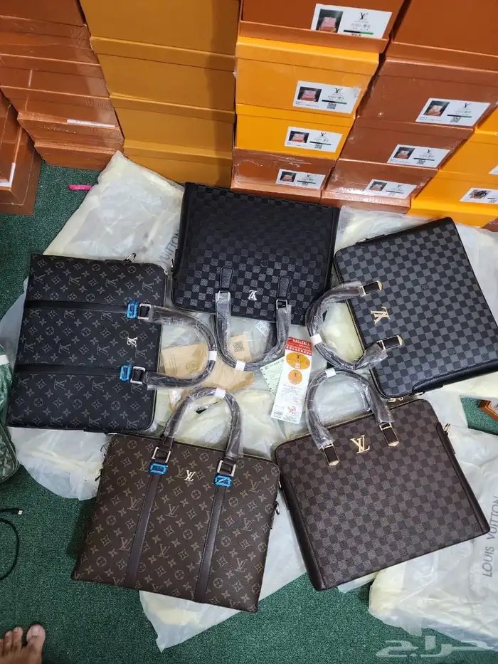 شنط لويس فيتون LV 6