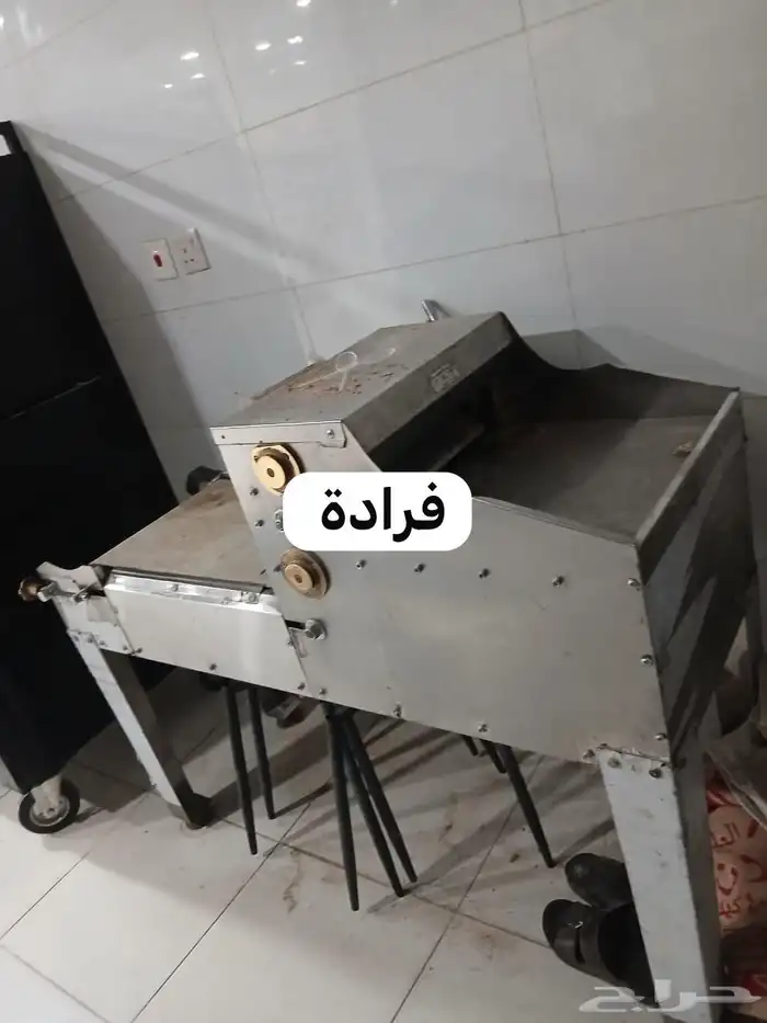 مستلزمات مخبز كاملة 0