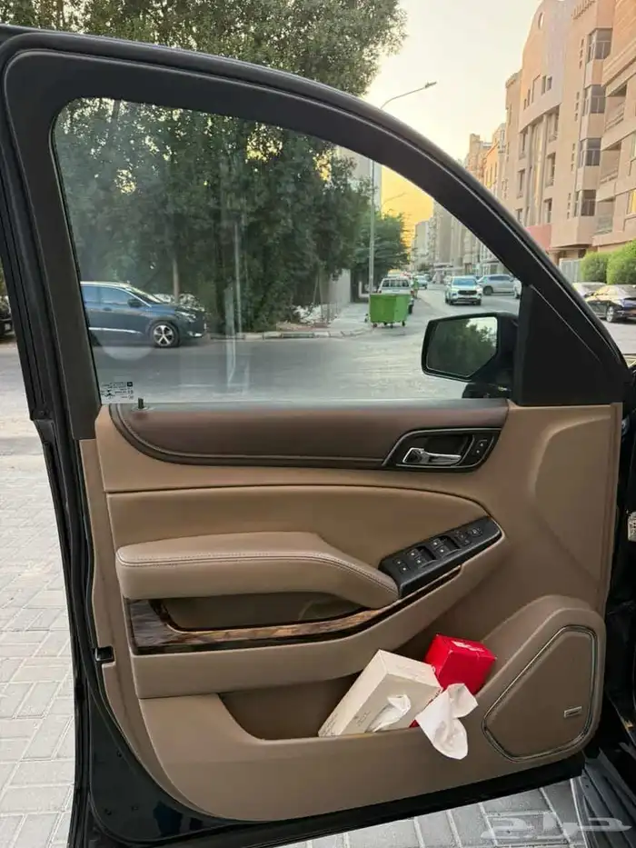 2018 GMC Yukon SLE 14