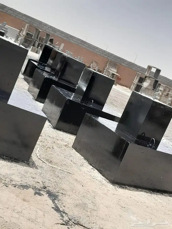 مناهيل نيوجرسي بريكاست قواعد انارة 31