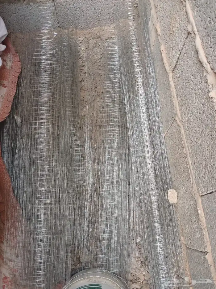 حديد خرده للبيع 1