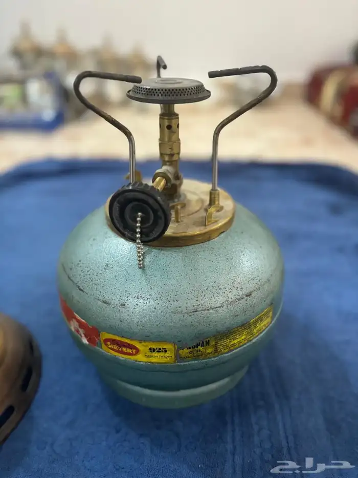 دافور سيفرت ام قبة سويدية 4