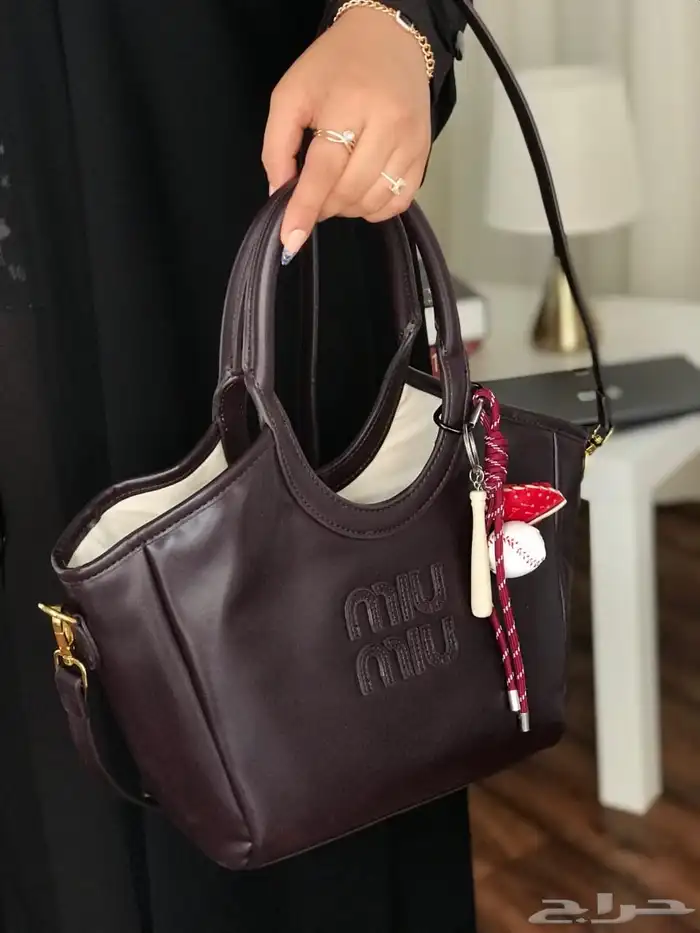 شنط ميو ميو ماستر درجة اولى الاكثر طلبا 45