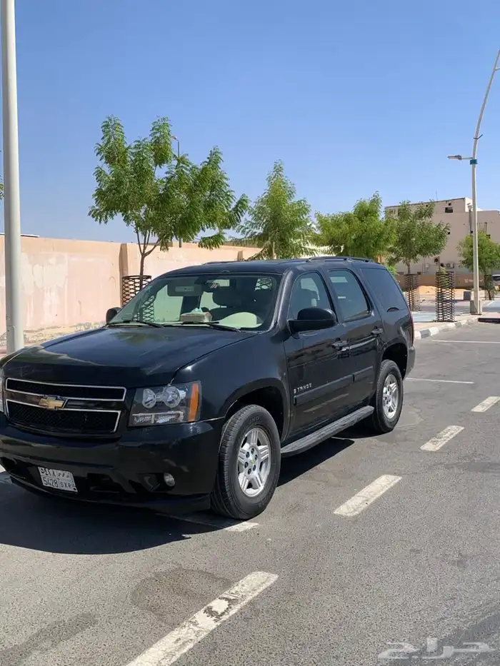 جمس شفر تاهو LS 2008 2