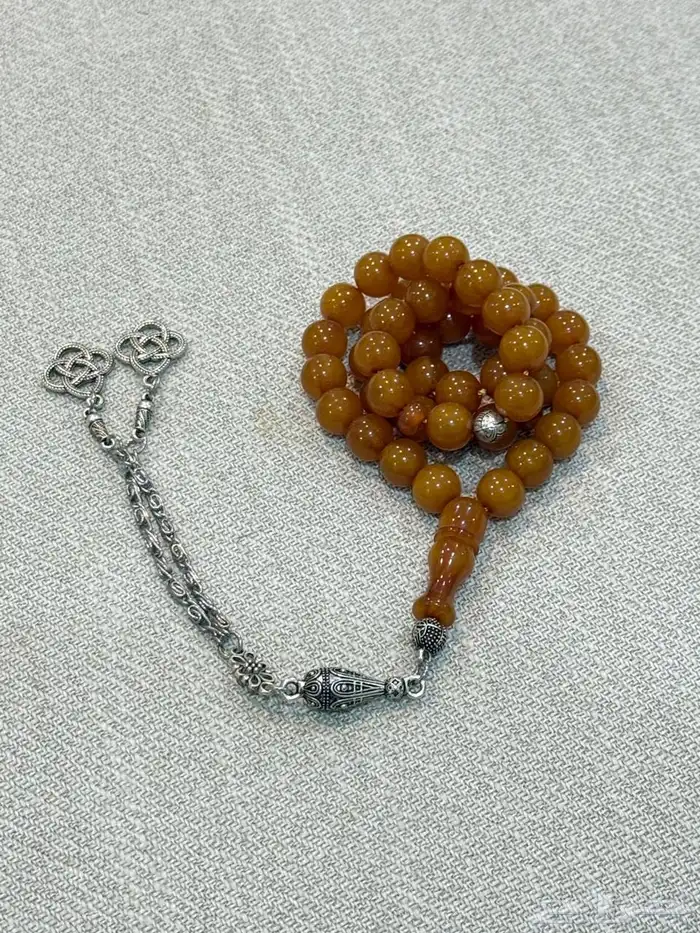 سبح فاتوران و بكلايات 15