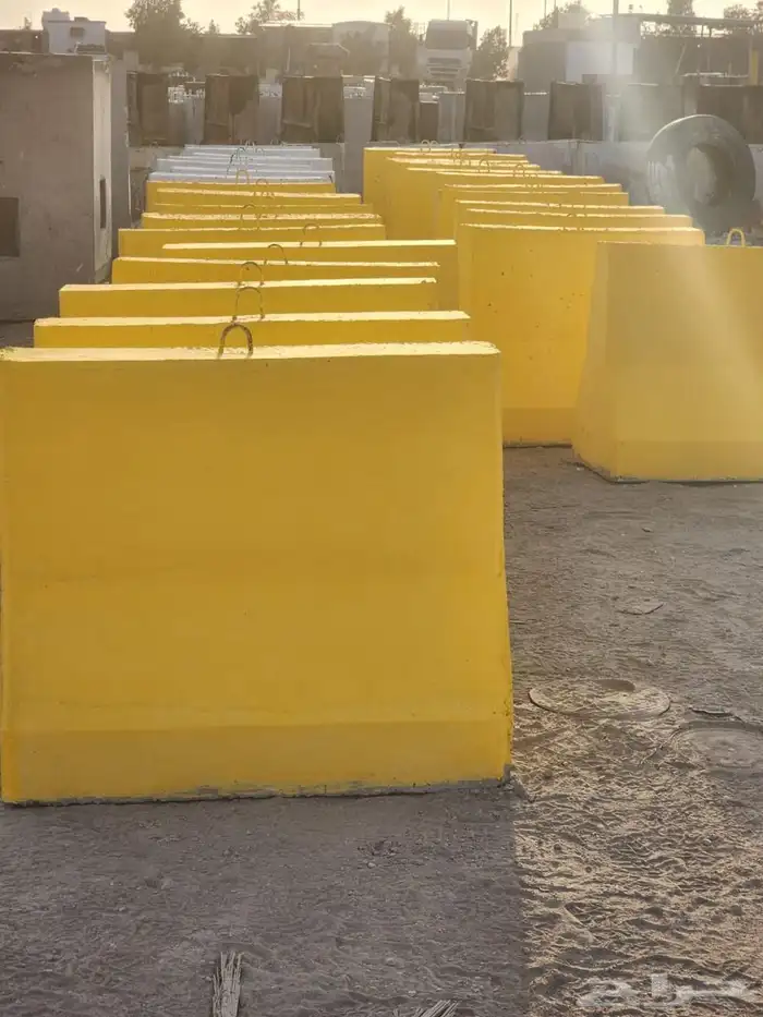 مناهيل نيوجرسي بريكاست قواعد انارة 7