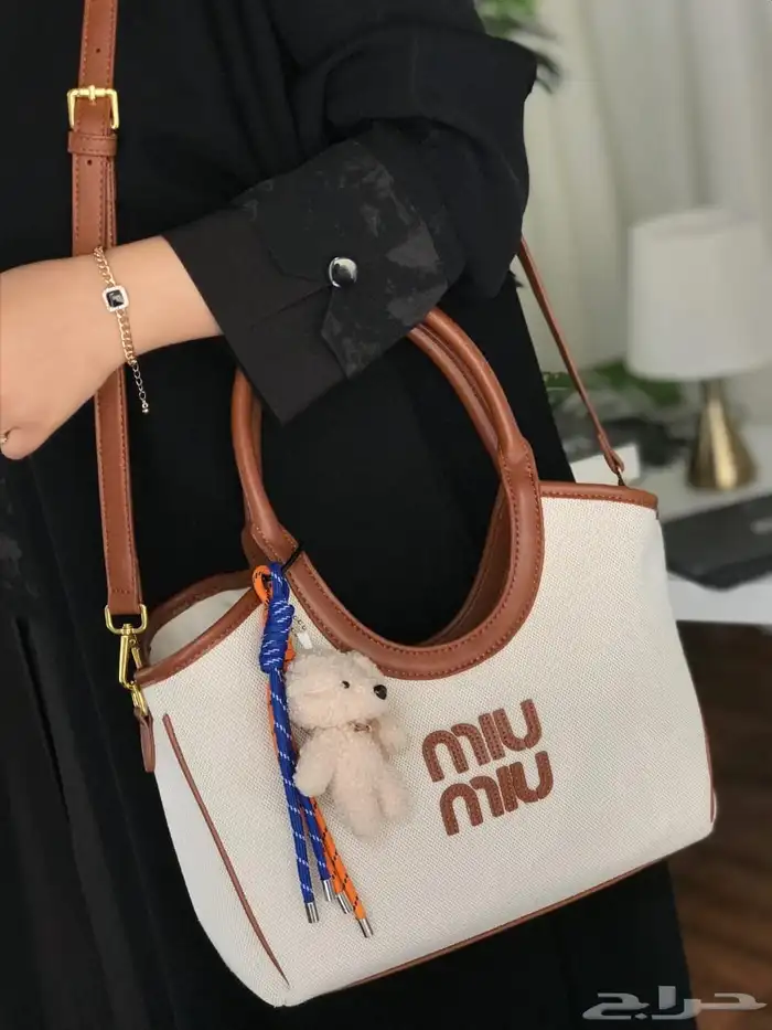 شنط ميو ميو ماستر درجة اولى الاكثر طلبا 43
