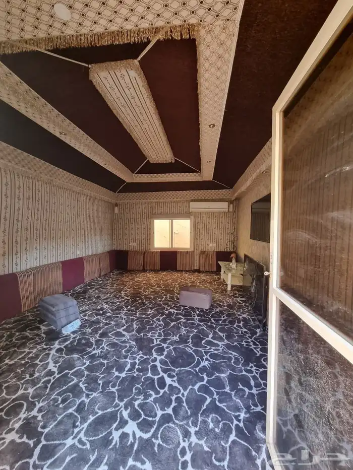 للبيع فيلا شغل شخصي بحي الافق موقع ممتاز وقريب للخدمات 10