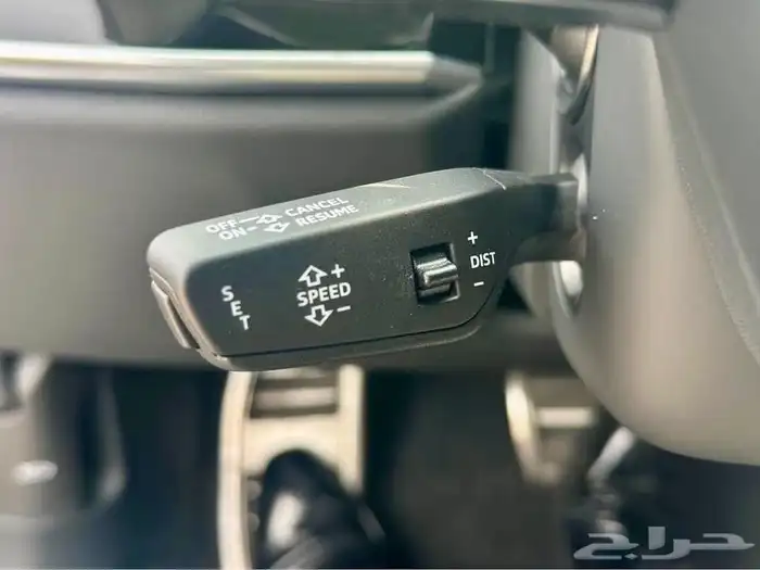 للبيع اودي S8 موديل 2022 لون خرافي وارد كندا 12