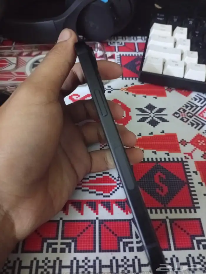 ايفون 15 امريكي 2