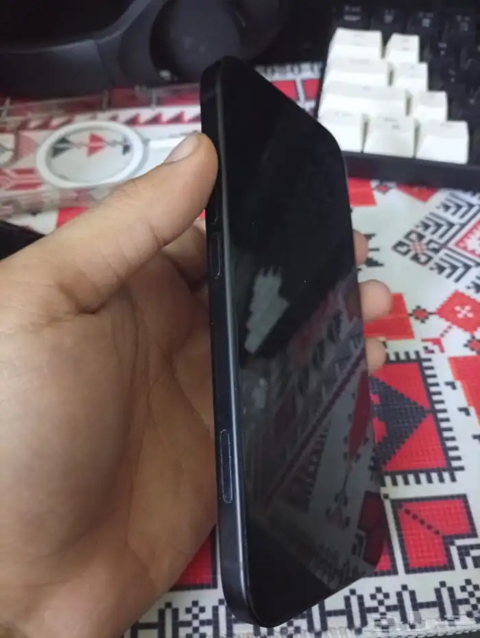 ايفون 15 امريكي 1