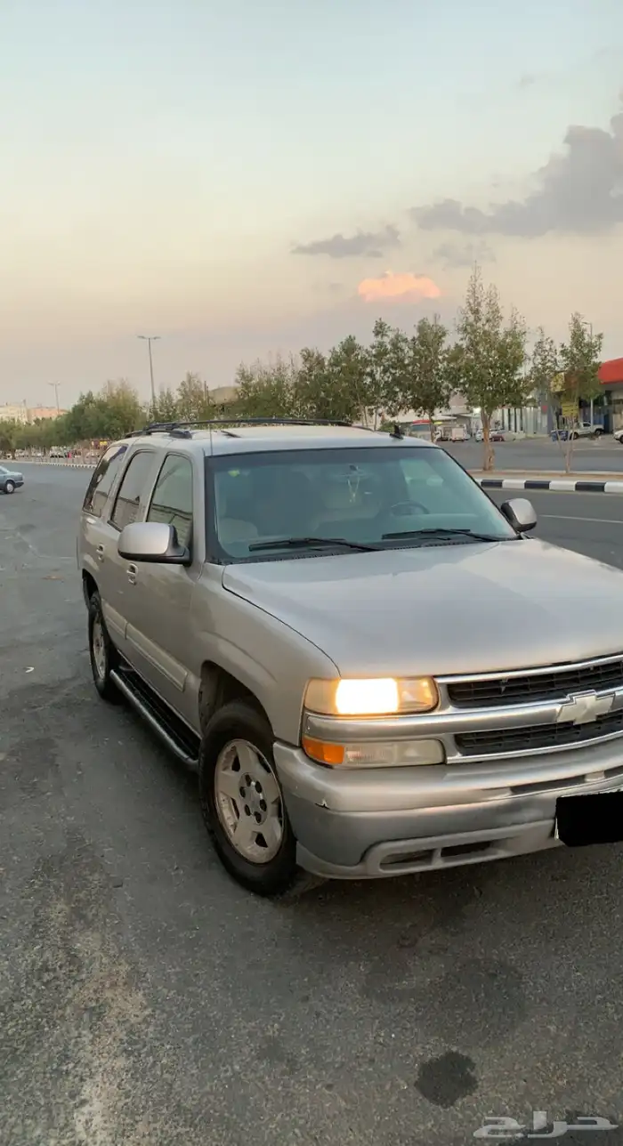 جمس تاهو 2006 ع الشرط 11
