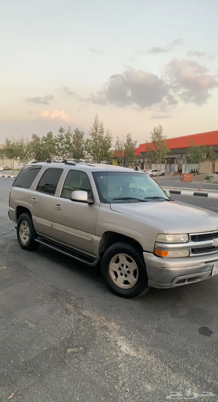جمس تاهو 2006 ع الشرط 2