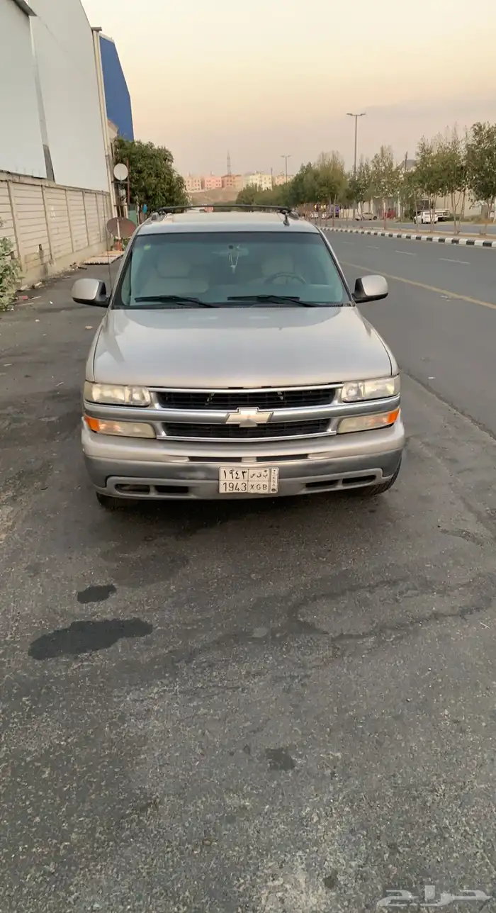 جمس تاهو 2006 ع الشرط 9