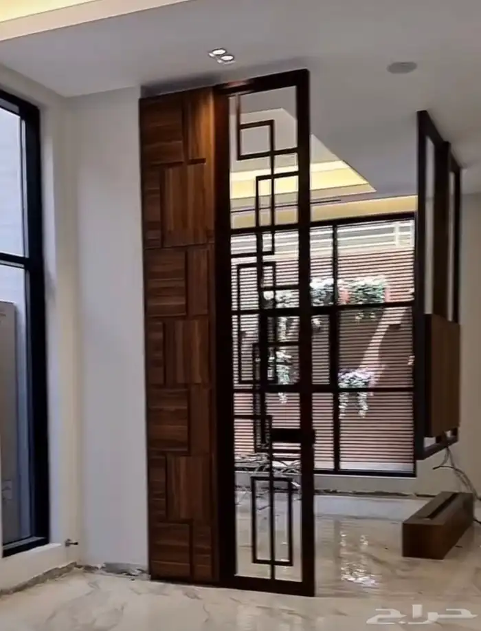 تفصيل من الورشه حسب طلب 35