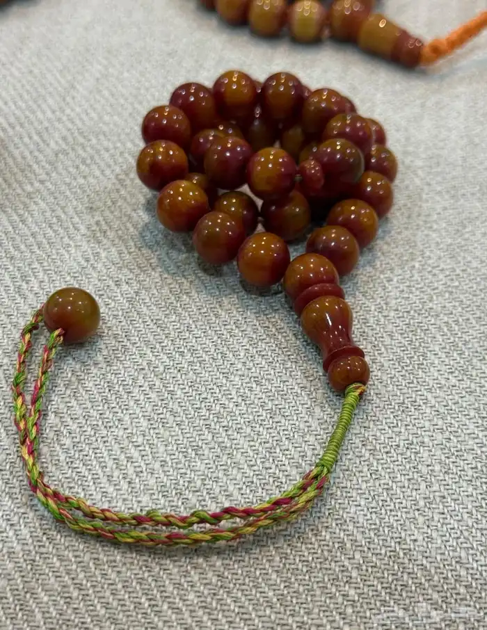 سبح فاتوران و بكلايات 12