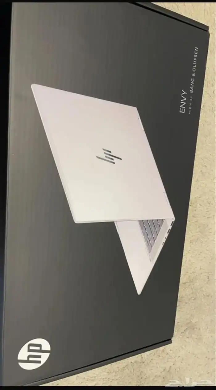 لاب توب hp 0