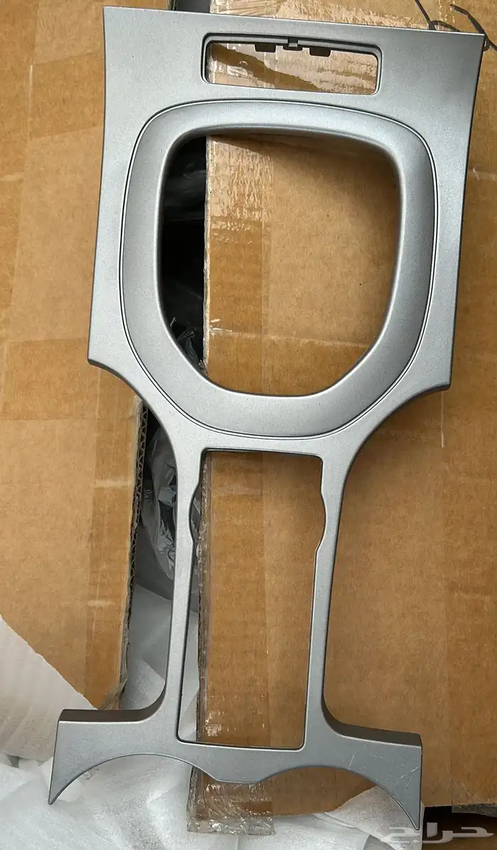 قطع كابرس ولومينا 2007-2016 9