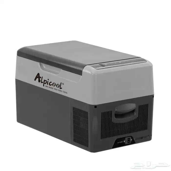 ثلاجة سيارة البيكول Alpicool موديل G22 مقاس 22 لتر 1