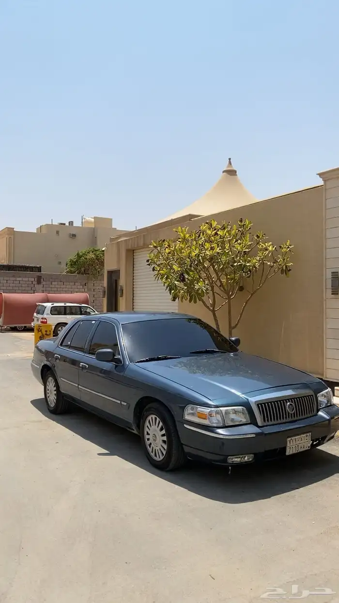 ماركيز 2007 1