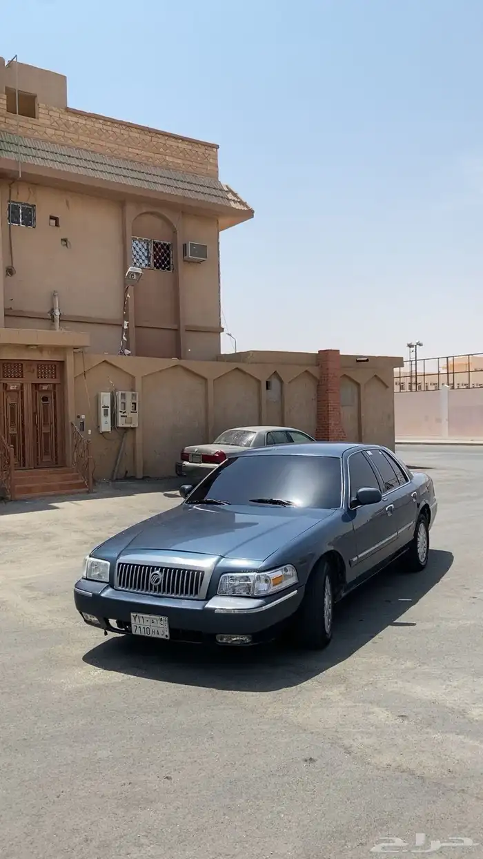 ماركيز 2007 2