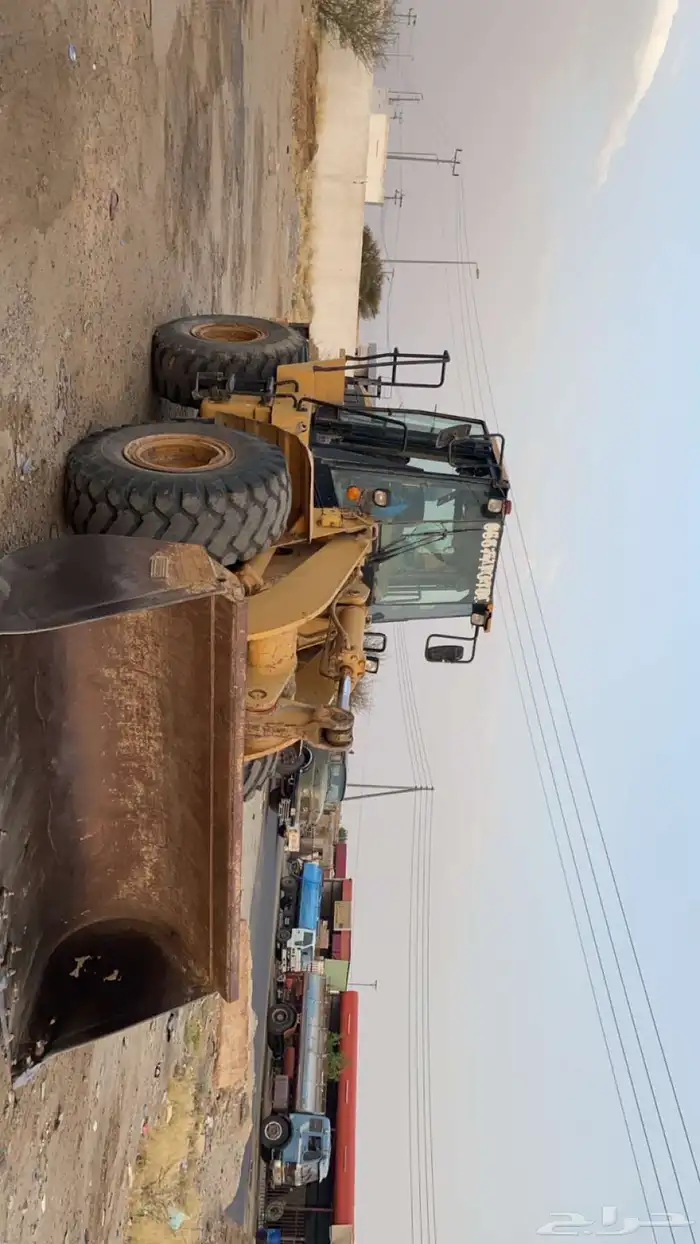 شيول للبيع 962 جي مديله 2002 2