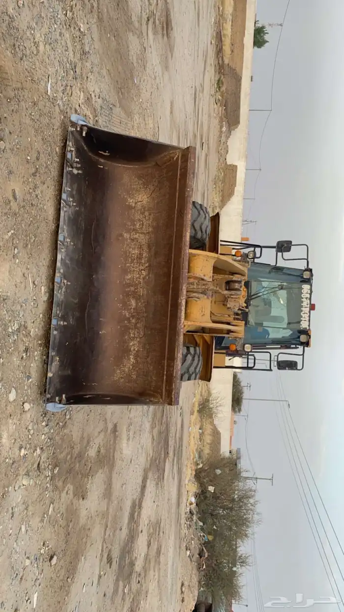 شيول للبيع 962 جي مديله 2002 3