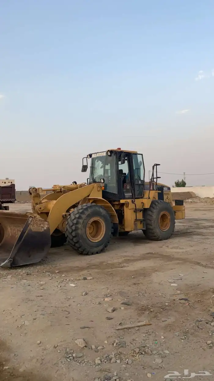 شيول للبيع 962 جي مديله 2002 0