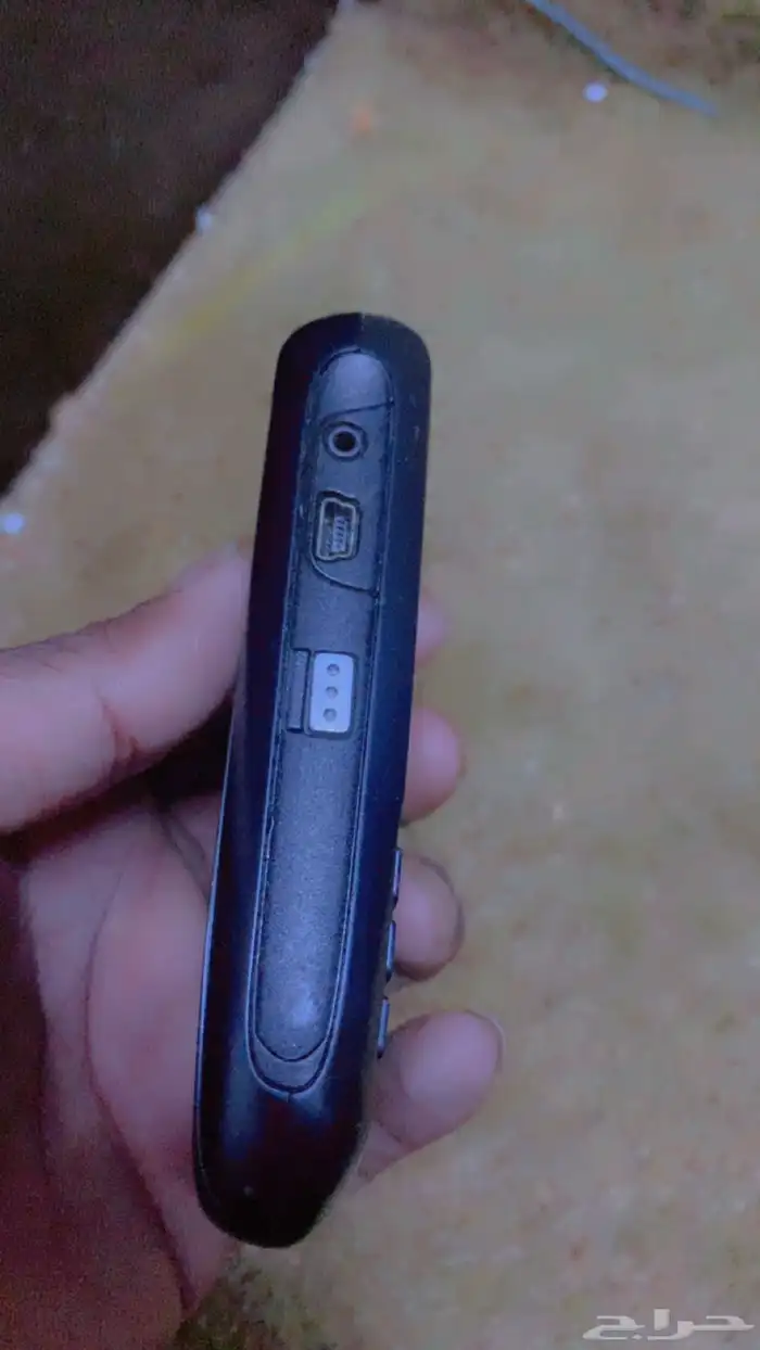 جوالBtacKBerry 3
