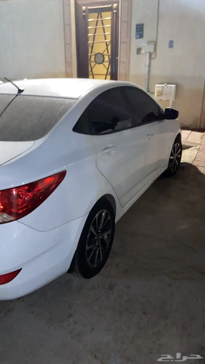 اكسنت 2018 3