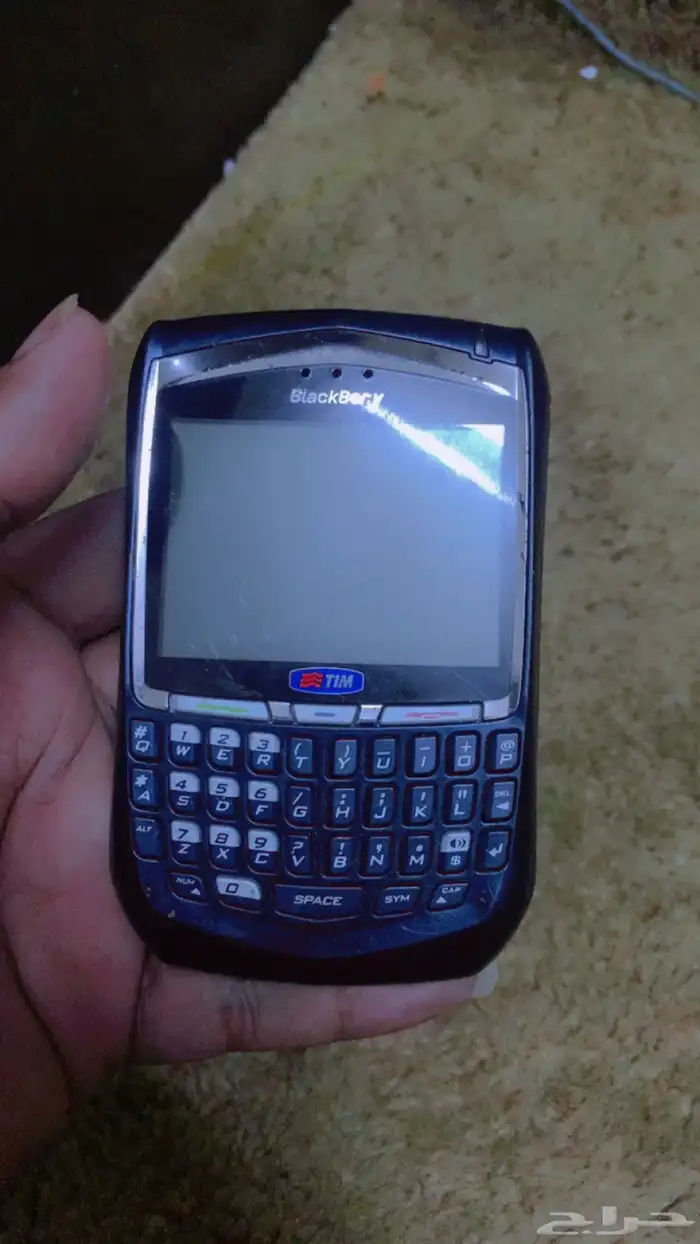 جوالBtacKBerry 5