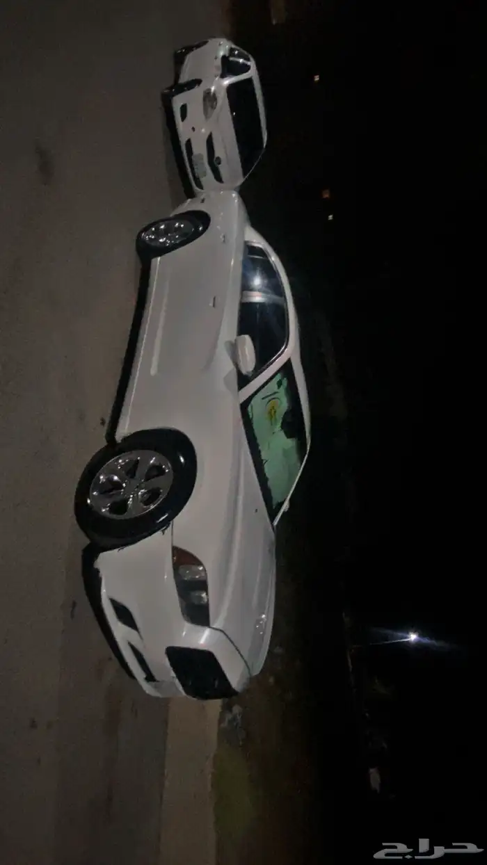 دودج تشارجر 2014 فل كامل 1