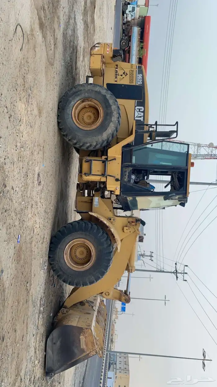 شيول للبيع 962 جي مديله 2002 1