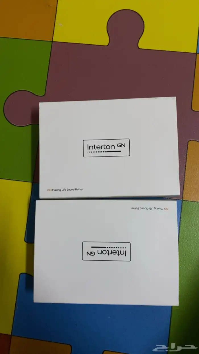 سماعة اذن للاطفال 8