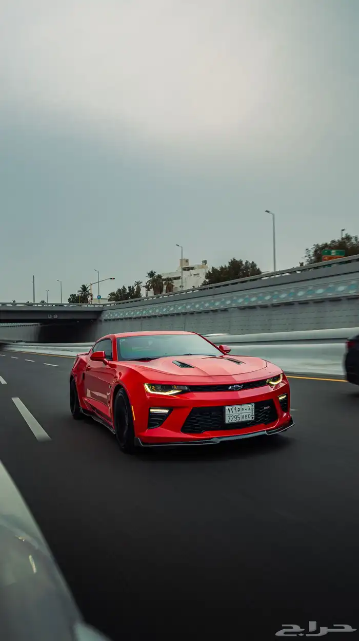 مصور سيارات 8