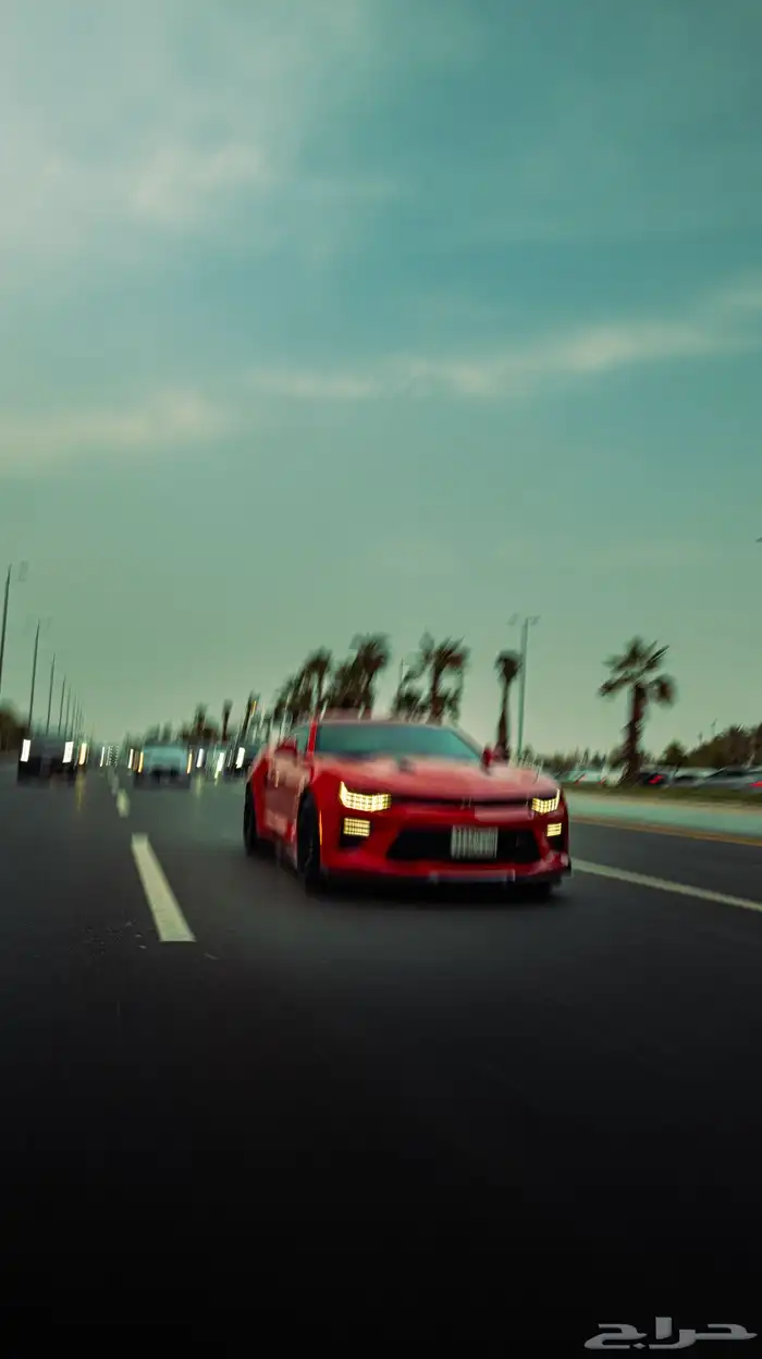 مصور سيارات 9
