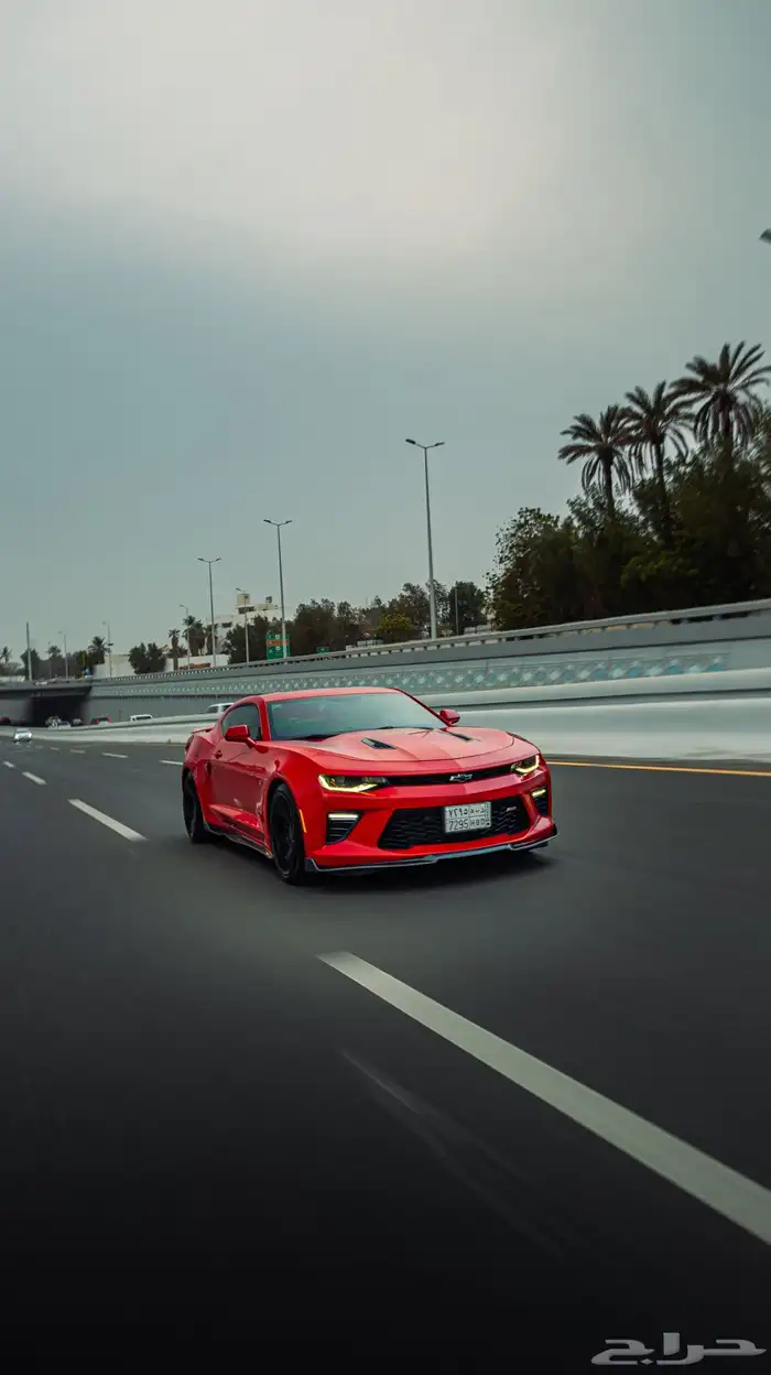 مصور سيارات 7