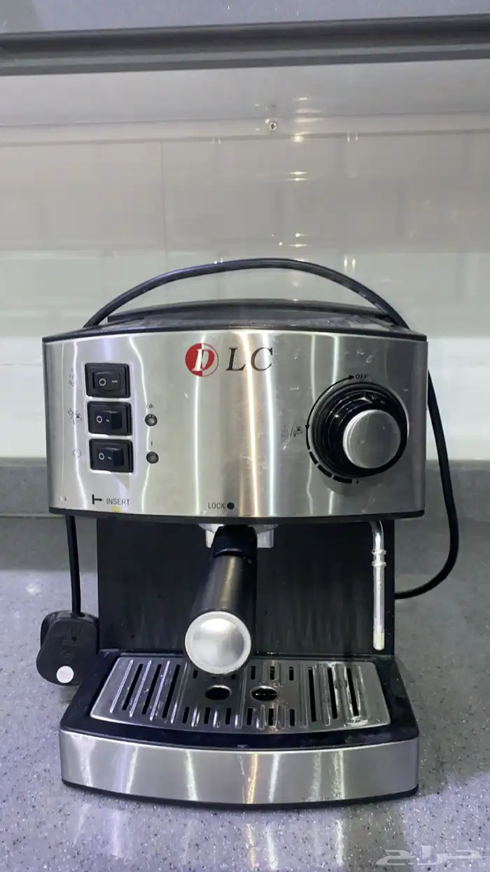 مكينة قهوه 0