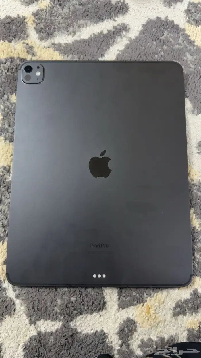 ايباد برو M4 للبيع 6