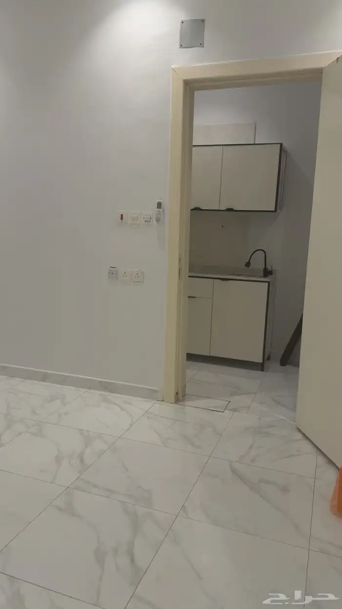 شقه استديو للإيجار الرمال 0